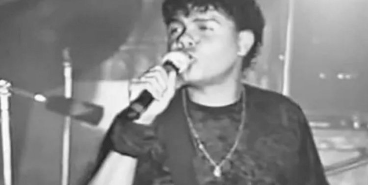 Ex-vocalista da banda Calcinha Preta é assassinado em Aracaju