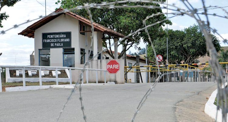 Advogada que possui escritório em Guanhães é suspeita de tentar passar objetos para detentos em presídio de Gov. Valadares