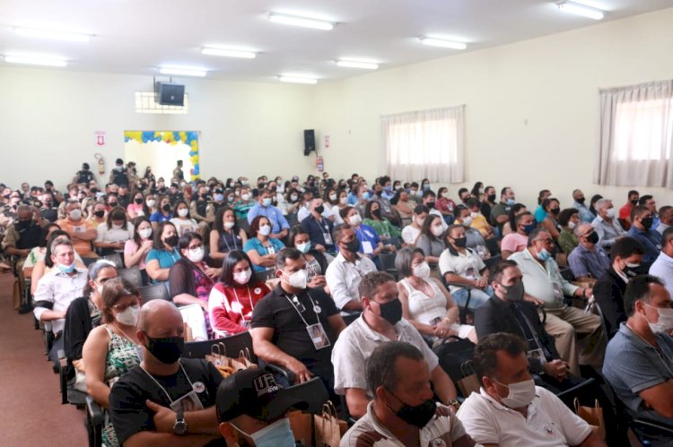 POLÍCIA MILITAR REALIZA O 1º SEMINÁRIO REGIONAL DE PREVENÇÃO À VIOLÊNCIA DOMÉSTICA DO 65º BATALHÃO DA POLÍCIA MILITAR 