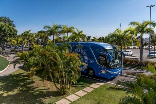 Cruzeiro planeja pagar R$ 70 milhões em dívidas na Fifa até janeiro