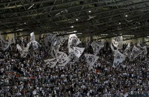 Galo x Fluminense: venda de ingressos começa nesta quinta-feira (25)