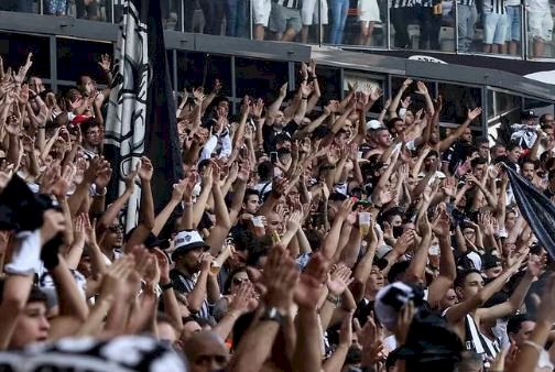 Torcida do Galo deve ter festa do título em BH com show e trio elétrico