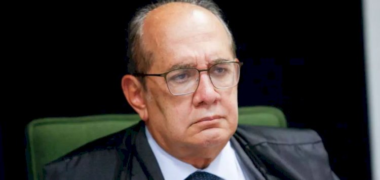 Gilmar Mendes critica ameaça aos técnicos da Anvisa: 'vergonha' e 'covardia'