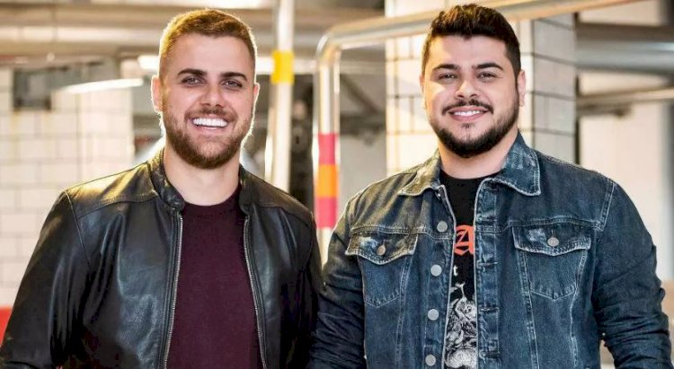 Zé Neto e Cristiano cancelam shows até 9 de janeiro por causa de doença