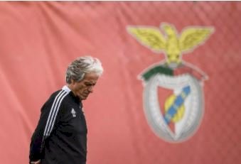 Jornalista em Portugal explica Jesus no Benfica e chance no Galo: 'Porta aberta'