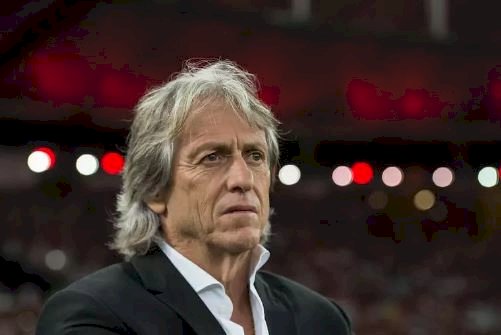 Novo técnico do Flamengo é menos um empecilho para o Galo trazer Jorge Jesus