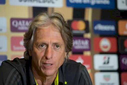 Conversas prosseguem e Jorge Jesus terá reunião com mecenas do Galo