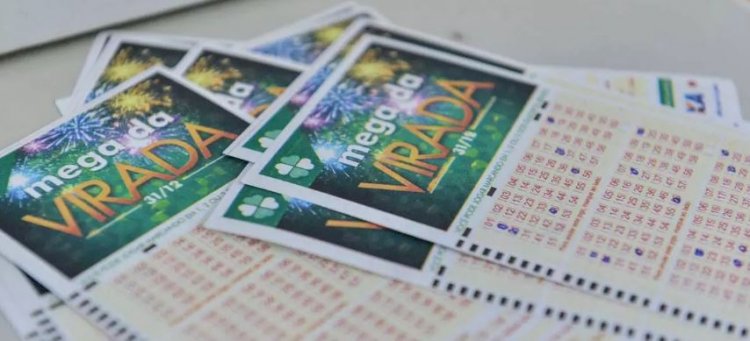 Mega da Virada: saiba o horário do sorteio e como jogar no último dia de apostas