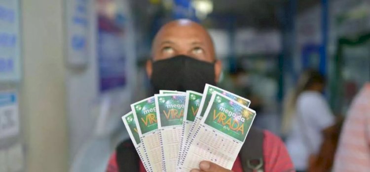 Mega da Virada: quais os números mais sorteados e dicas para apostar