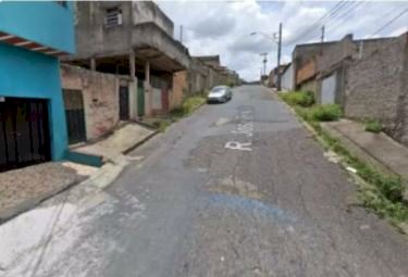 Jovem é morto a tiros no bairro Industrial, em Contagem