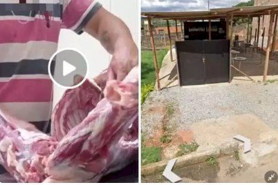 Homem é ameaçado após fake news sobre hambúrguer de carne de cães na Grande BH