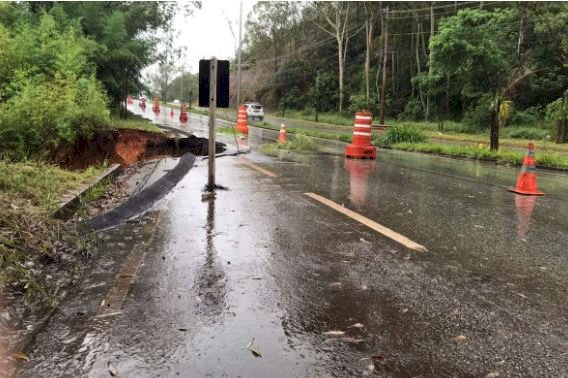 Confira pontos de interdição nas rodovias que cortam Minas Gerais