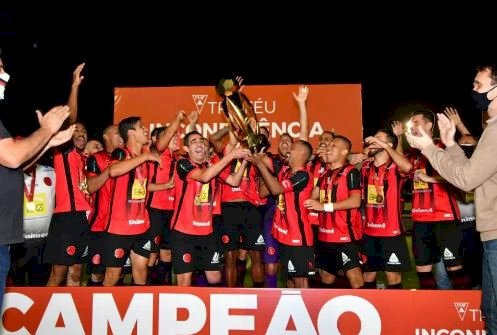 Copa Brasil: times do interior de MG querem fazer bonito no torneio nacional