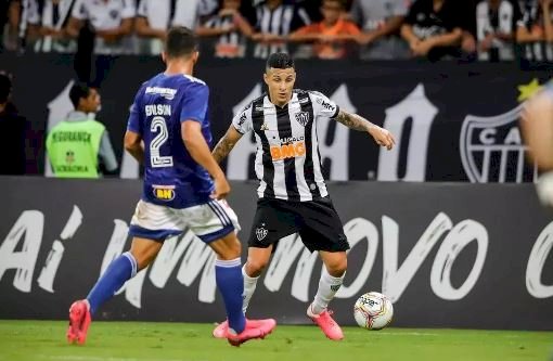 Estudo põe Galo como o 4º mais valioso do país; Cruzeiro é o 13º e América, 16º