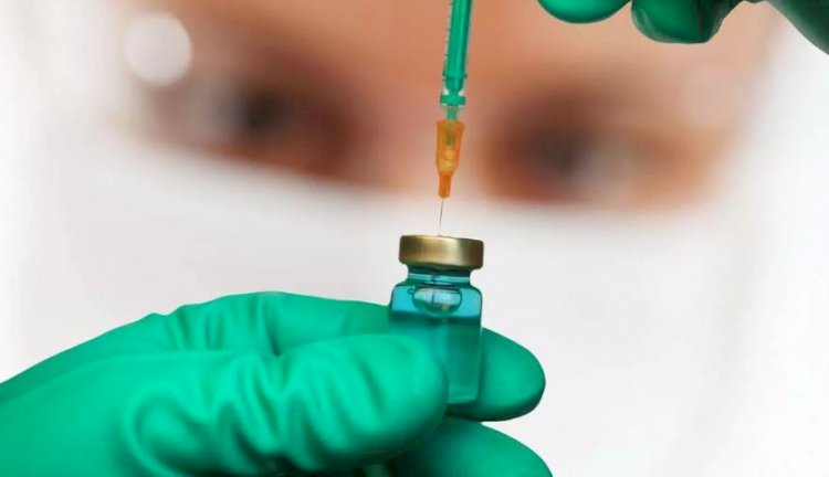 Começam testes em humanos com vacina de RNA mensageiro contra o HIV