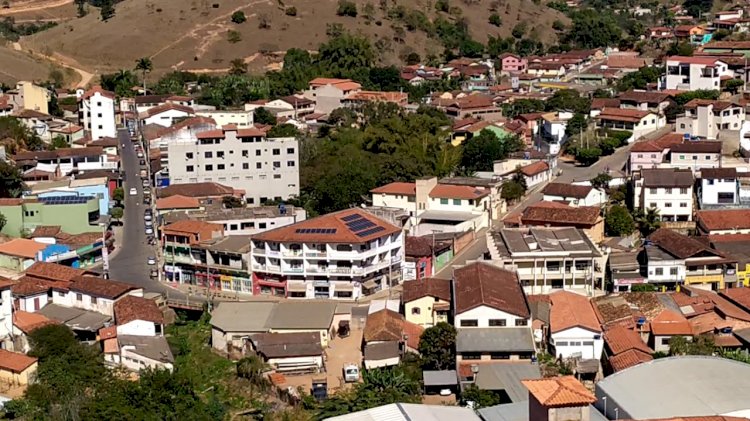 PM de Santa Maria do Suaçuí  prende autor de roubo em posto de combustível na cidade.