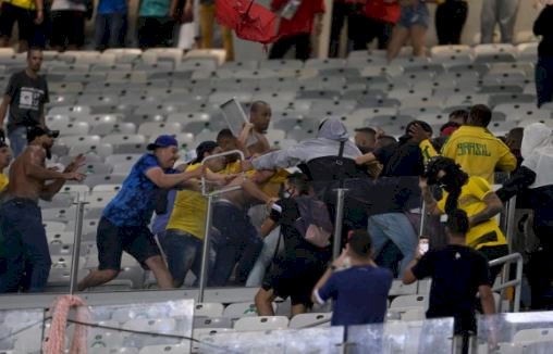 Organizada do Galo diz que cumprirá TAC, embora MP não tenha se manifestado