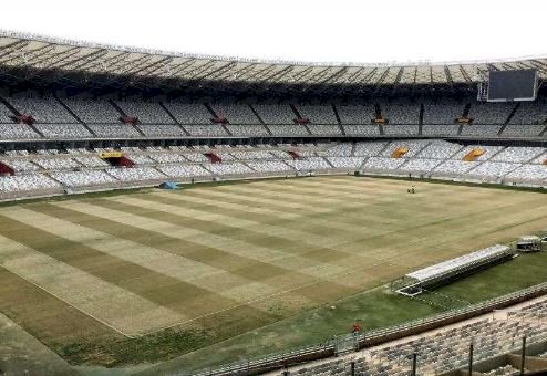 Presença de crianças volta a ser permitida no Campeonato Mineiro