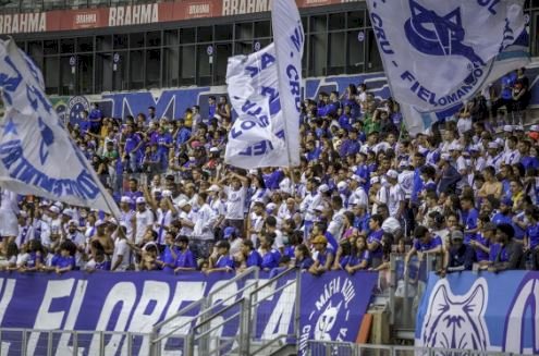 Cruzeiro x Athletic: torcedores têm problemas na compra de ingressos