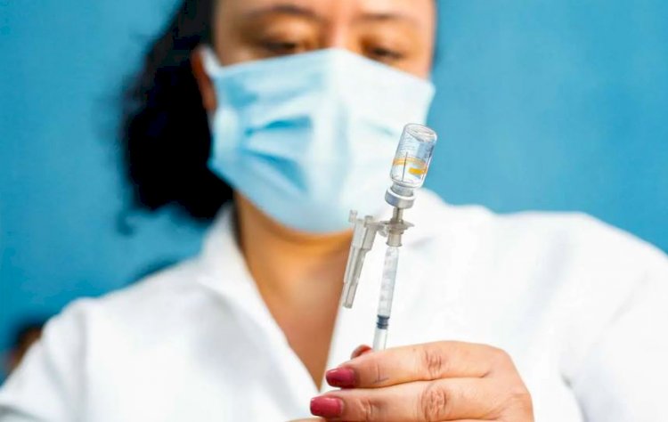 Covid em BH: 861 mil pessoas estão com dose de reforço atrasada