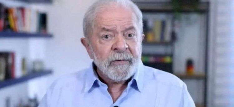 Lula sobre aborto: 'como pai, sou contra, como chefe de Estado, não'