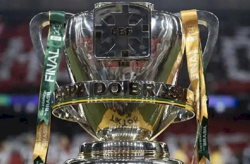 Copa do Brasil: sem clássico, mineiros conhecem adversários hoje