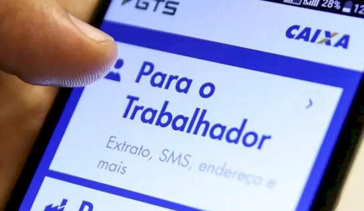 Vai sacar o FGTS? Saiba quais dívidas podem ser priorizadas e como investir