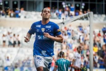 Cruzeiro se prepara para mais de R$ 18 milhões em dívidas de Dodô e Rodriguinho