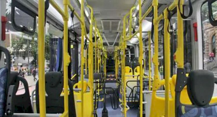 BH terá linha de ônibus de graça nesta segunda-feira (25)