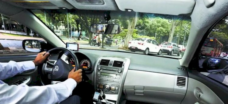 Uber passa a aceitar PIX para viagens em todo Brasil