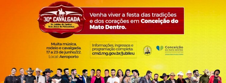 PREFEITURA CANCELA PARTICIPAÇÃO DE GUSTTAVO LIMA E BRUNO E MARRONE NA 30ª CAVALGADA