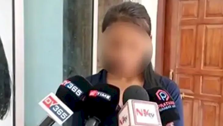 Adolescente injeta sangue contaminado com HIV em si mesmo como prova de amor