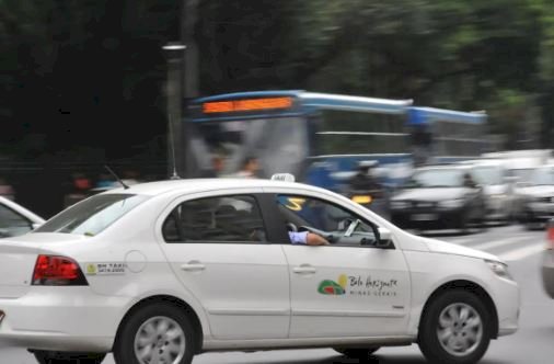 Repescagem do Auxílio Taxista será paga nesta terça