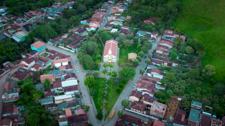 Homem procurado pela justiça é preso na cidade de Coroaci