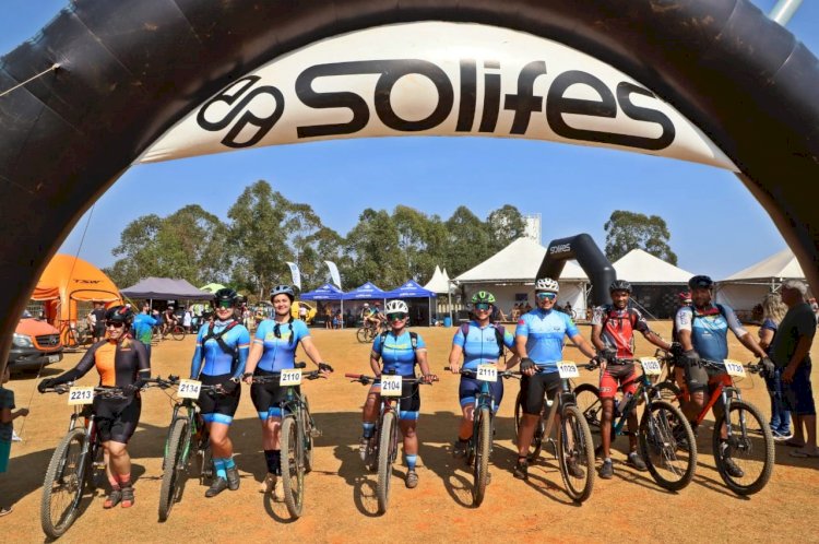 DISPUTAS DO PAN-AMERICANO DE XCM NA CAPITAL BRASILEIRA DO MOUNTAIN BIKE