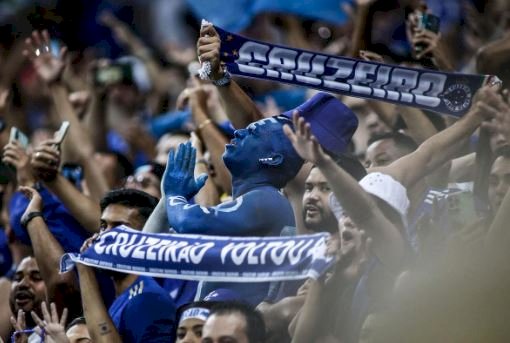 Cruzeiro x Vasco: Raposa aumenta preço de ingressos e torcida reclama no Twitter