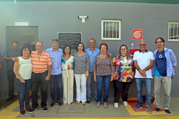 Seleção de CDM derrota o time do Cruzeiro  na inauguração do Junvenção na cidade de Conceição do Mato Dentro