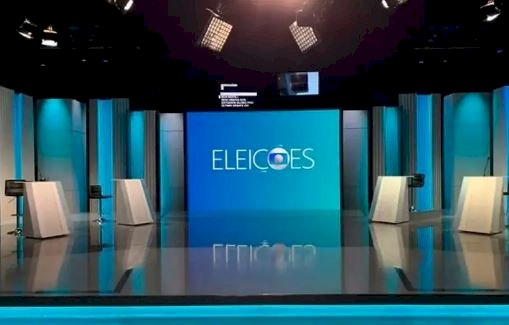 Globo realiza o último debate presidencial antes das eleições; veja regras