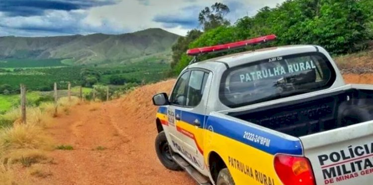 Homem é morto a pauladas na varanda de casa, em Virginópolis