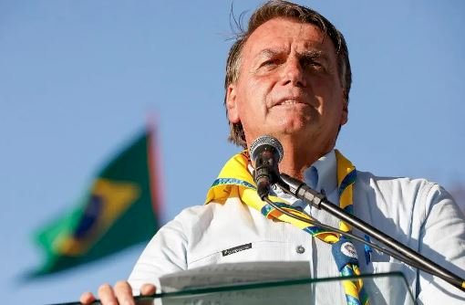 Bolsonaro visita a Bahia na próxima terça, última semana de campanha eleitoral