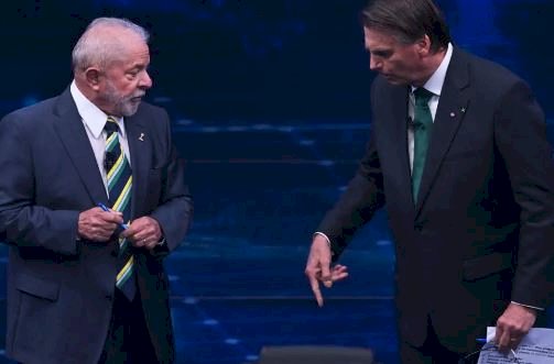 TSE decide manter direito de resposta de Lula em propaganda de Bolsonaro