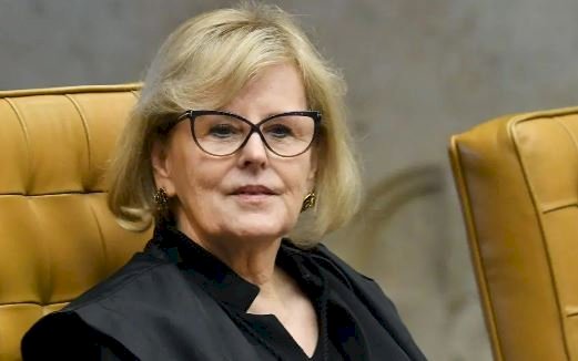 'Inadmissível em uma democracia', diz Rosa Weber sobre ataque a Cármen Lúcia