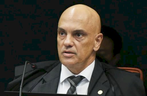 Moraes dá 24h para campanha de Bolsonaro provar menos inserções na rádio