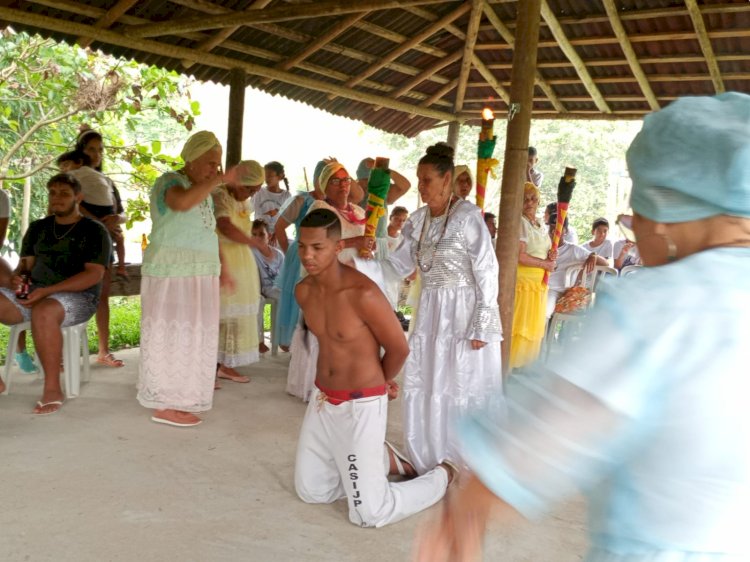 Vale do Jequitinhonha também é cultura.