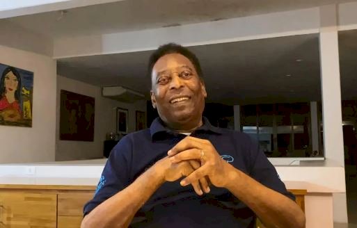 Família garante que saúde de Pelé não corre 'risco' e prevê volta para casa