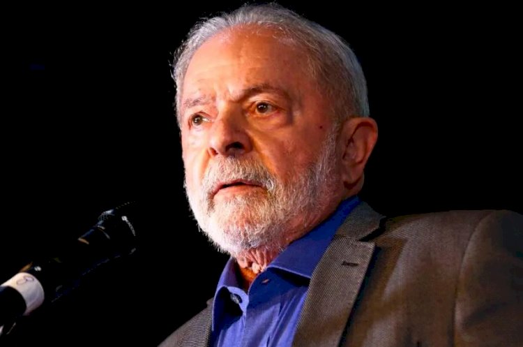 Após cerco a seu hotel por vandalismo, Lula cumprirá agenda no CCBB nesta terça