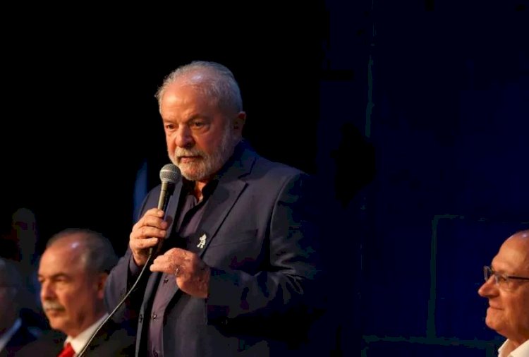 Lula anuncia mais um bloco de ministros; saiba quem são