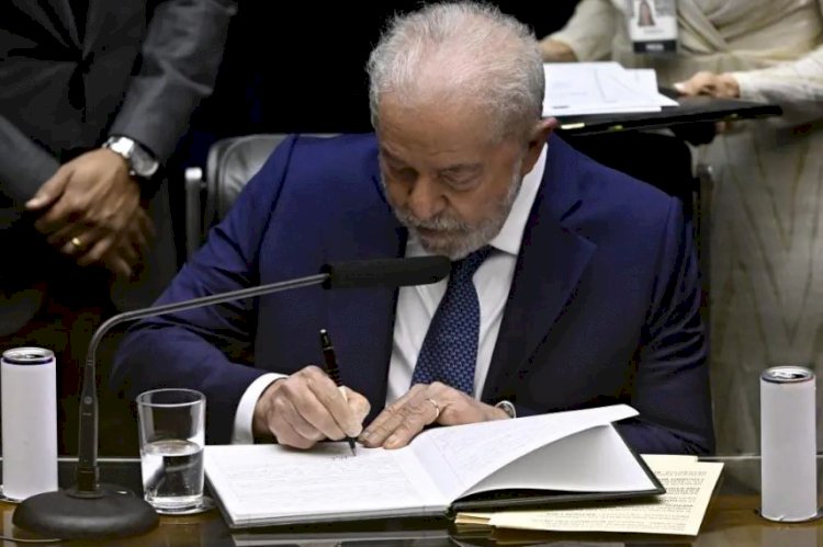 Decreto de Lula anula normas que facilitam acessos a armas e munição; veja texto