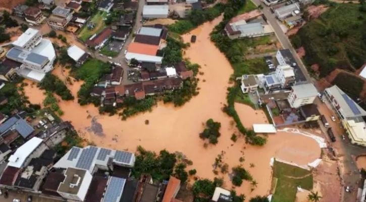 Com cerca de 300 atingidos pela enchente, Prefeitura de Sardoá arrecada doações