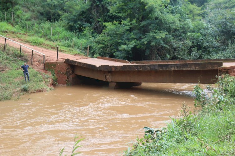 Rio Vermelho se encontra em estado de Calamidade Pública causada pela  cheia  do rio que leva o mesmo nome da cidade. 